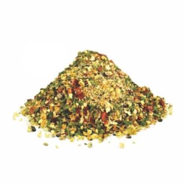 Imagem de Chimichurri Sem Pimenta Tempero Natural Alta Qualidade a Granel Pacote