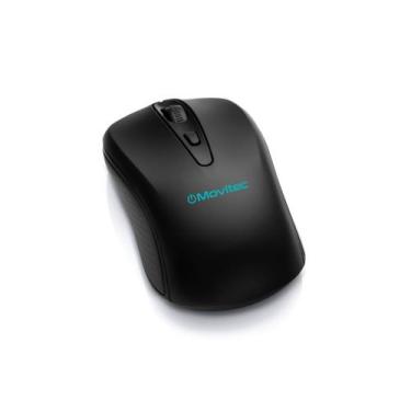 Imagem de Mouse omw-05 sem fio - MOVITEC, Bivolt