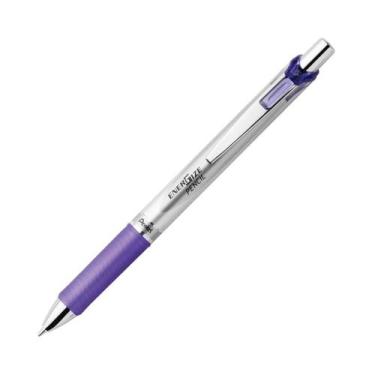 Imagem de Lapiseira Pentel Energize Pencil PL75-V 0.5mm Importada