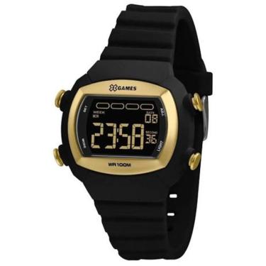 Imagem de Relógio X Games Digital Masculino Xlppd052 Pxpx