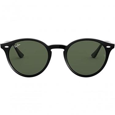 Imagem de Óculos De Sol Unissex Ray-ban Rb2180 601-mf 51 Photo Clear