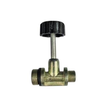 Imagem de Registro Lampião Sem Borboleta Max Chamas, Único