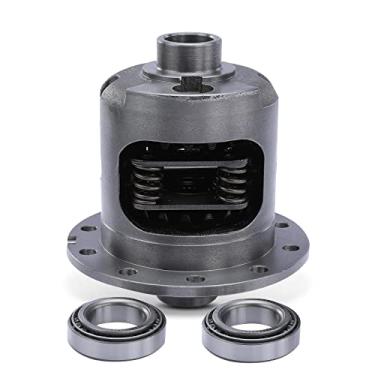 Imagem de A-Premium Diferencial Traseiro De Bloqueio Limitado Compatível Com Ford Posi Unit 8,88" 28 Estrias E 10 Parafusos Para Serviço Pesado, Substituição Nº 19605-010