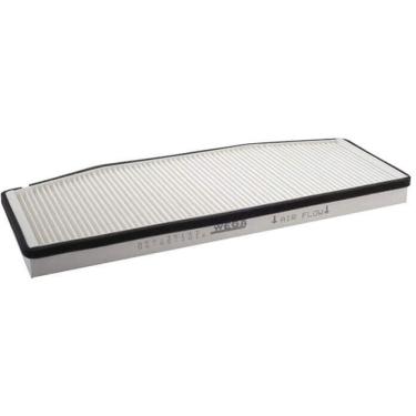 Imagem de Filtro De Cabine 605 1993 A 1999 - Wega Akx35153