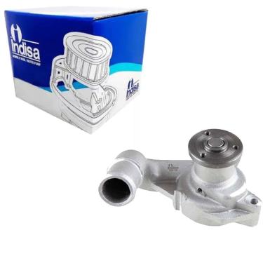 Imagem de Bomba D`Água - Fiesta 1995 A 1999 / Ka 1997 A 1999 - 204004