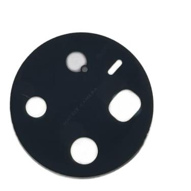 Imagem de zhxchzhi Capa de lente de câmera traseira OEM compatível com peças Honor Magic 7 Pro 5G