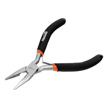 Imagem de Sparta Mini Alicate Bico Meia Cana Reto 5 Pol 130 Mm Niquelado