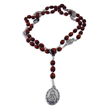 Imagem de Venerare Italian Chaplet of The Seven Sorrows Devotion