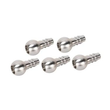 Imagem de Ｂｅｓｇａ Canhão de espuma, pesos de palha, bola de filtro de panela de PA para máquina de lavar carro, barco, limpeza industrial, Type B