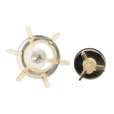 Imagem de Generic Kit de Reparo de Poppet de capô, Substituição 905212 Kit de Reparo de Poppet Fine Fine Creative Standard for Spa (1/2 polegada ou 3/4 de polegada)