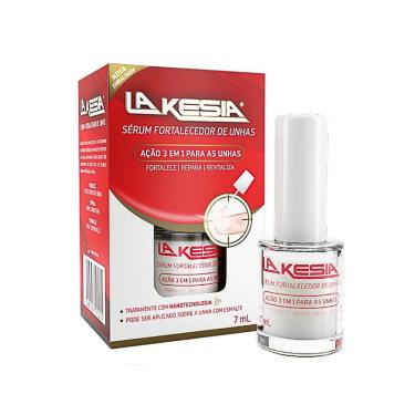 Imagem de Lakesia Fortalecedor de Unhas 7ml