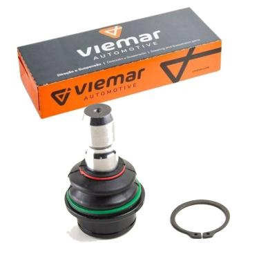 Imagem de Pivô Suspensao Traseiro - Armada 2005 A 2011 / Pathfinder 2005 A 2006 - 503391