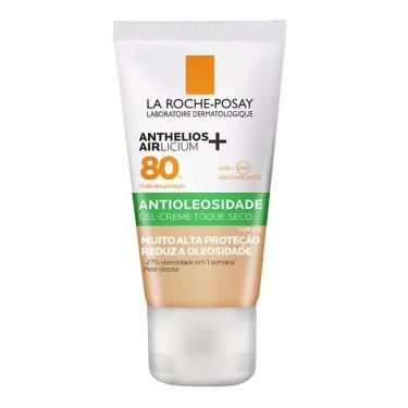 Imagem de Protetor Solar Facial Anthelios Airlicium+ La Roche-Posay FP