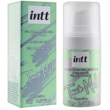 Imagem de Touch Me Gel Deslizante Siliconado 17G Intt