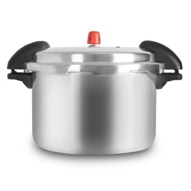 Imagem de Panela De Pressao 18l C/alca Fechamento Externo Eirilar 906