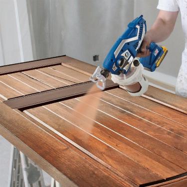 Imagem de Graco Pulverizador de Tinta Sem Ar Tc Pro Plus