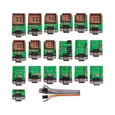 Imagem de Menor Preço Obd2 Diagnóstico UPA-USB V1.3 Programador De Ajuste De Chi