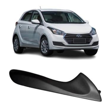 Imagem de Macaneta Interna Hb20 Hb20s 09 A 12 Gatilho Diant Tras Dir