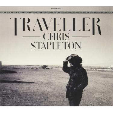 Imagem de Traveller