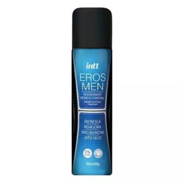 Imagem de Desodorante Eros Masculino - INTT