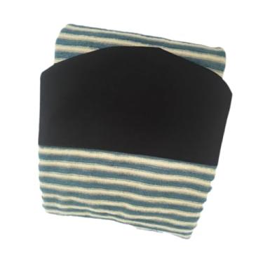 Imagem de Dynwave Bolsa para prancha de surfe, capa para prancha de stand-up paddle com cordão para viagem, praia, acessórios de proteção dobrável, 9.2 Pés