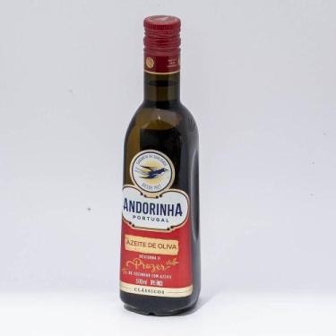 Imagem de Azeite de Oliva Andorinha Portugal - 500ml