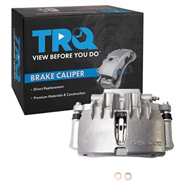 Imagem de TRQ Pinça de freio dianteira direita para Ford Mustang 2003-2004