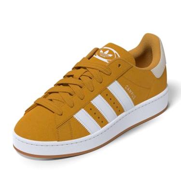 Imagem de adidas Campus 00s, Amarelo, 38 BR