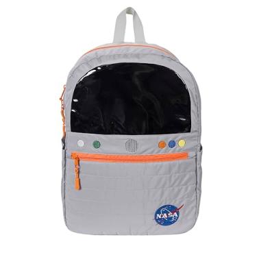 Imagem de MOCHILA G - NASA - UNIFORME - 13166