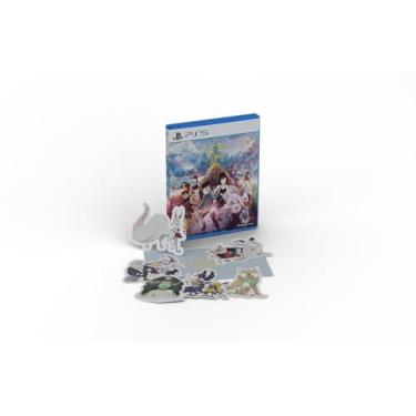 Imagem de Last Time I Saw You (PS5)