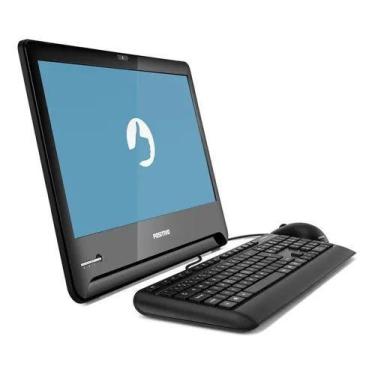 Imagem de All In One Positivo Intel Core I5 7ger 8gb 1tb