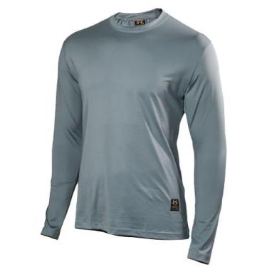 Imagem de Camiseta Masculina Proteção Solar Uv 50 Ice Tecido Gelado - TN Terra N