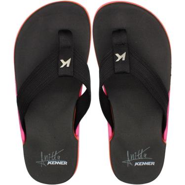 Imagem de Sandália De Dedo Kenner NK6 Anitta Tratorada Feminina