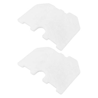 Imagem de Briny River 2 peças de filtro de ar 423414-0 165173010 compatível com Makita compatível com Dolmar PS 32 PS 35 PS 32 TLC PS 35 TLC