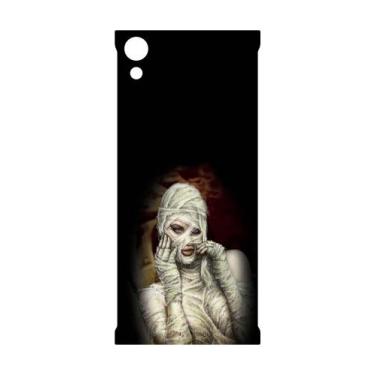 Imagem de Capa Adesivo Skin116 Verso Para Sony Xperia Xa1 - KawaSkin