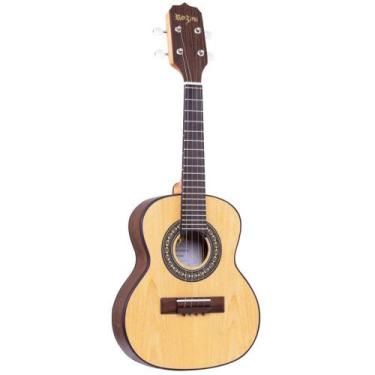 Imagem de Cavaco Acústico Rozini RC09 Caixa Baixa Imbuia RC09 AC.F.I