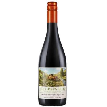 Imagem de Vinho miguel torres the green road carmenere tinto 750ml
