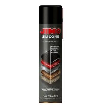 Imagem de Jimo Silicone Aero C. Novo 400ml