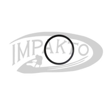 Imagem de Espacador Turbina Jet ski Sea Doo RXP / RXT / GTX / GTI - IMPAKTO PECA