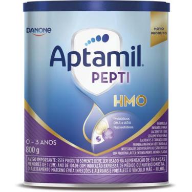 Imagem de Fórmula Infantil - Aptamil Pepti Pro Expert 800g - DANONE, 800g