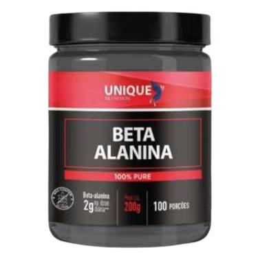 Imagem de Beta Alanina