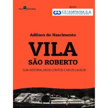 Imagem de Vila Sao Roberto