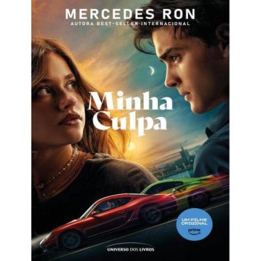 Imagem de Minha Culpa