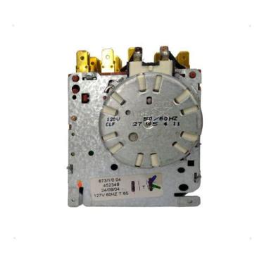 Imagem de Timer Lava Roupa Bosch Continental Evolution 127v 452348 - Bitron