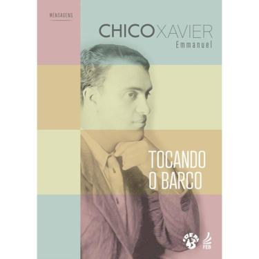 Imagem de Tocando o barco