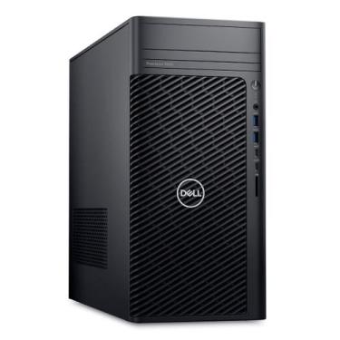 Imagem de Workstation DELL Precision 3680 INTEL Core I5 14500 16GB Nvidia T400 5