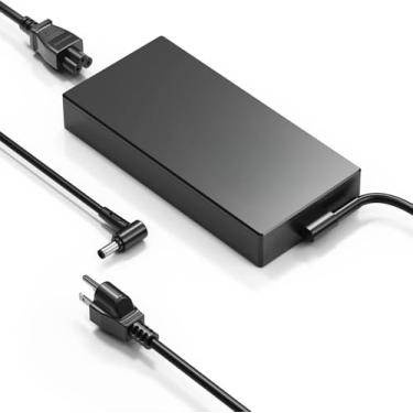 Imagem de Dongerdi Carregador de 150 W para laptop gamer Asus Tuf A15 A17 F15 F17, adaptador CA de 20 V 7,5 A, A18-150P1A ADP-150CH B