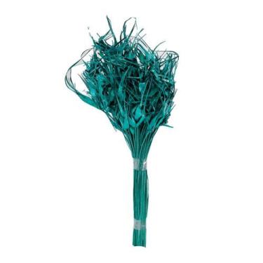 Imagem de Capim Estrela Verde Desidratado - Pense Flores