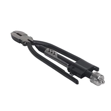 Imagem de Alicate de Torção, 9in de Alto Teor de Segurança de Aço de Aço de Alto Carbono Ferramenta Twist Twister Twister Twister