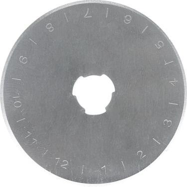 Imagem de Lâmina Circular Para Estilete 45mm Com 2 Peças - Vonder